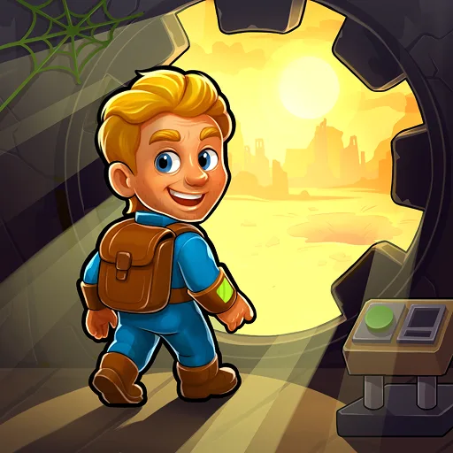 Shelter Hero: Survival Games