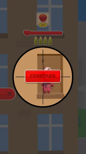 Tank Sniper: 3D Shooting Games screenshot 5
