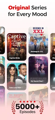 DramaTV – Watch Drama Shorts screenshot 2