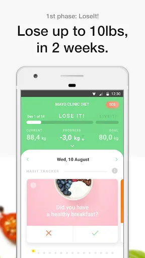 24alife screenshot 5