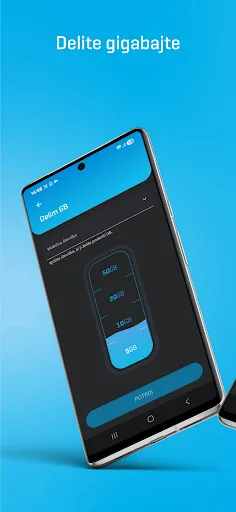 Moj Telekom screenshot 5