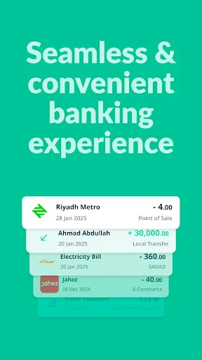 D360 Bank screenshot 2