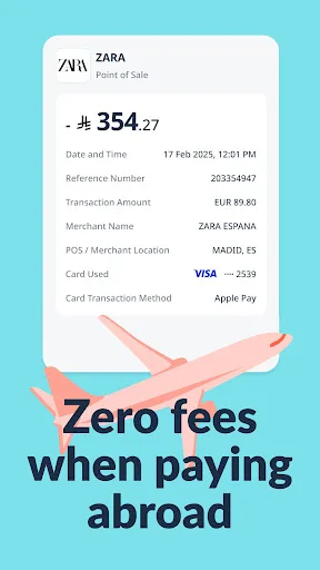 D360 Bank screenshot 4