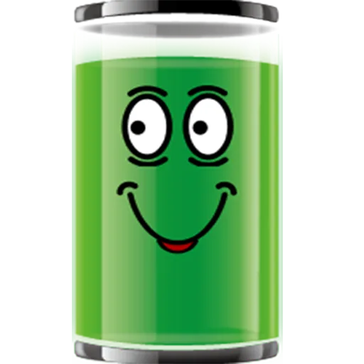 Battery Alarm