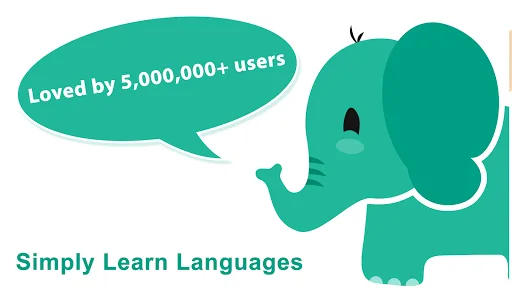 Simply Learn Languages Phrases screenshot 1