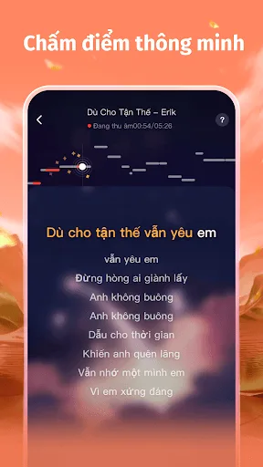 SingWow - Hát AI & hát karaoke screenshot 3