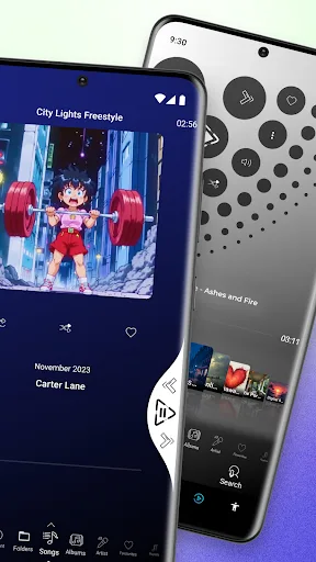 Music 7 Pro - Music Player 7 screenshot 4