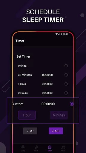 Screen Lamp & Flashlight Tool screenshot 3