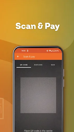 VÚB Mobile Banking screenshot 5