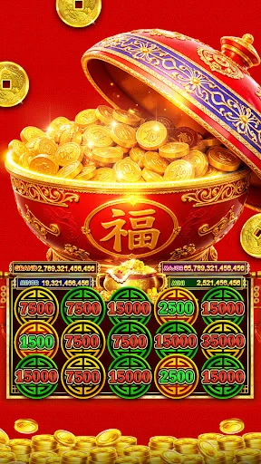 Winning Slots:Las Vegas Casino screenshot 2