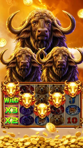 Winning Slots:Las Vegas Casino screenshot 3