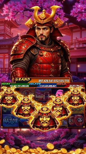 Winning Slots:Las Vegas Casino screenshot 5