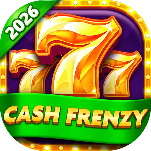 Cash Frenzy™: игровые автоматы
