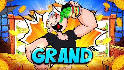 Cash Frenzy™: игровые автоматы screenshot 5
