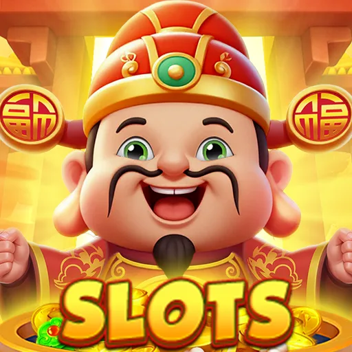 Fortune Rush Slot