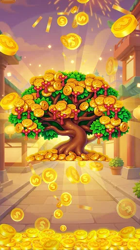Fortune Rush Slot screenshot 3