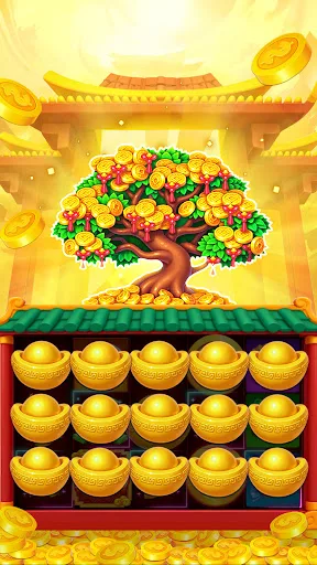 Fortune Rush Slot screenshot 4