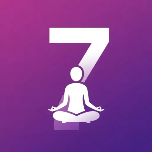 7 Minute Pranayama