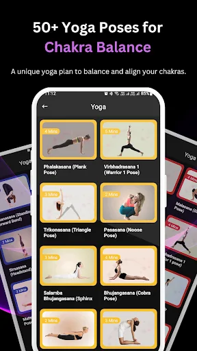 7 Chakras: Balance & Activate screenshot 5