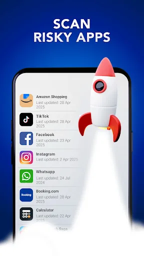 Phone Cleaner for android screenshot 2