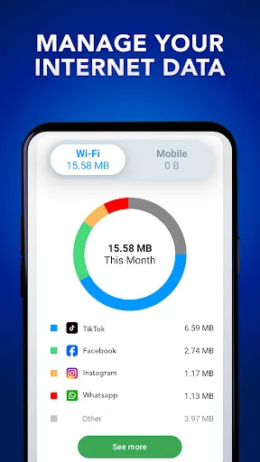 Phone Cleaner for android screenshot 5
