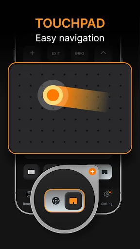 Smart Remote For Vizio TV screenshot 4