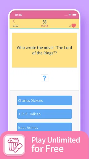 TRIVIA 360: Juego de preguntas screenshot 2