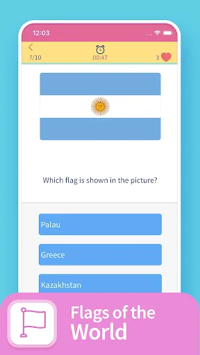 TRIVIA 360: Juego de preguntas screenshot 5