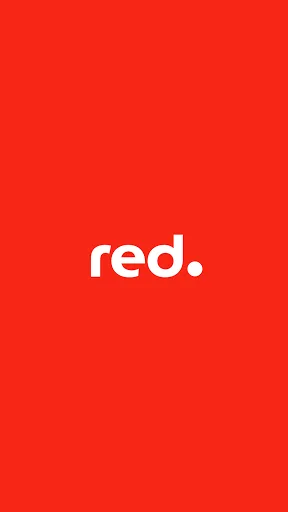 Red. by Edenred screenshot 1