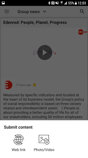Red. by Edenred screenshot 3