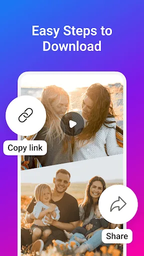 SDownloader - Video Downloader screenshot 3