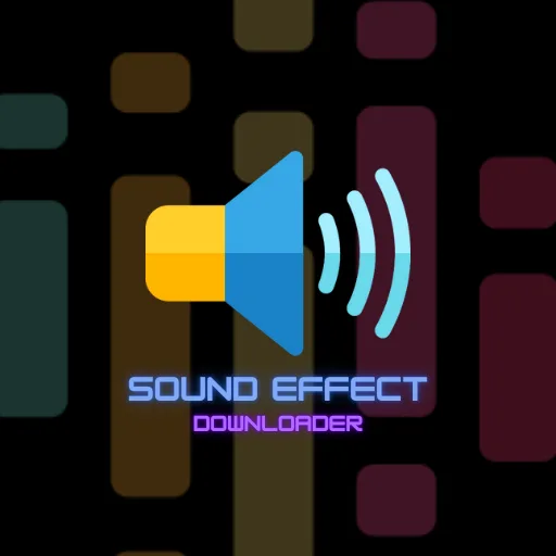 Sound Effect Downloader