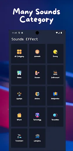Sound Effect Downloader screenshot 3