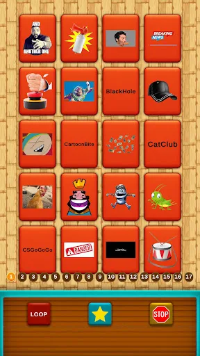 Meme Soundboard 2026 screenshot 1