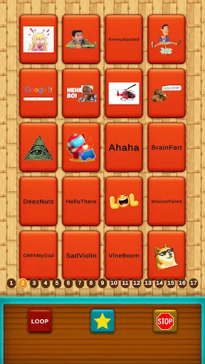 Meme Soundboard 2026 screenshot 2