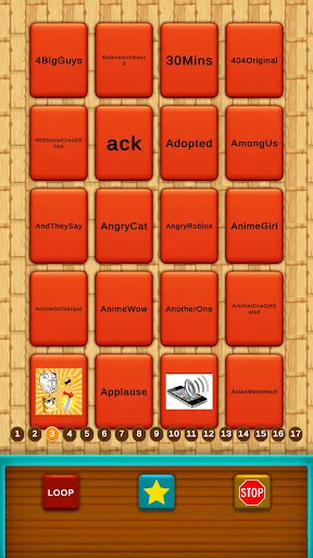 Meme Soundboard 2026 screenshot 4