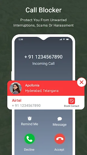 Voice GPS & Driving Direction screenshot 4