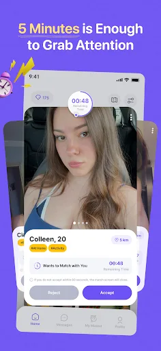 Speedy - Chat Fast Match screenshot 3