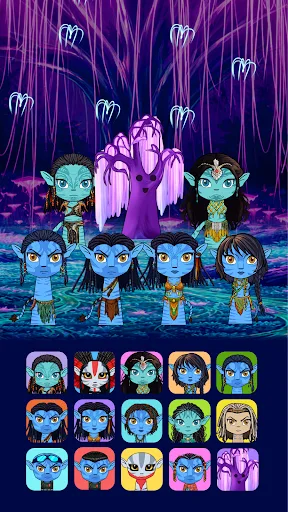 Monster Remix Beat Maker screenshot 3