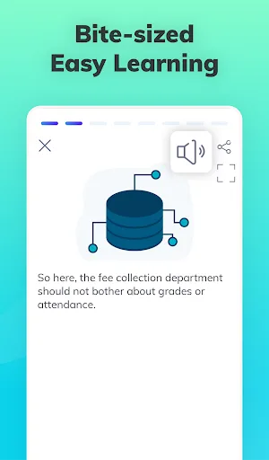 Learn SQL & Database screenshot 2