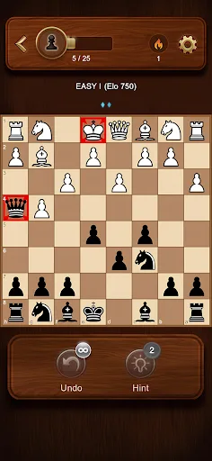 Chess Master: Board Game screenshot 2