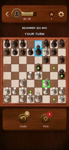 Chess Master: Board Game screenshot 3
