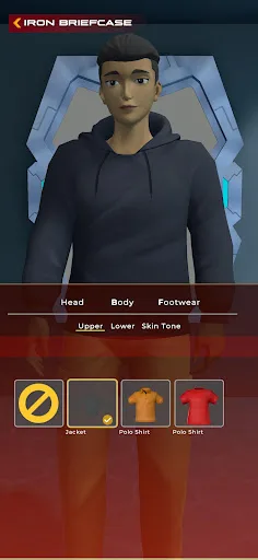 Stark App screenshot 4