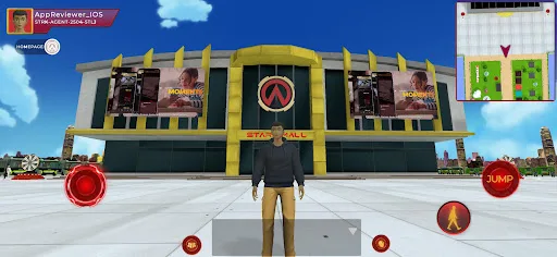 Stark App screenshot 5