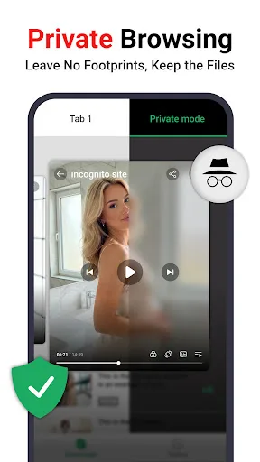 All Video Downloader: HD Saver screenshot 2