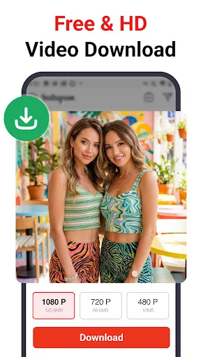 All Video Downloader: HD Saver screenshot 3