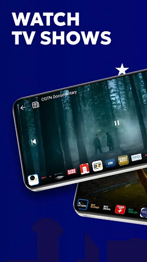 TV Stream - Watch Live TV screenshot 2
