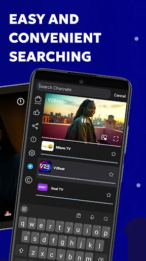 TV Stream - Watch Live TV screenshot 5