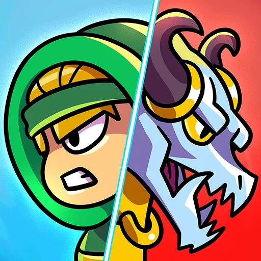Heroes & Dragons