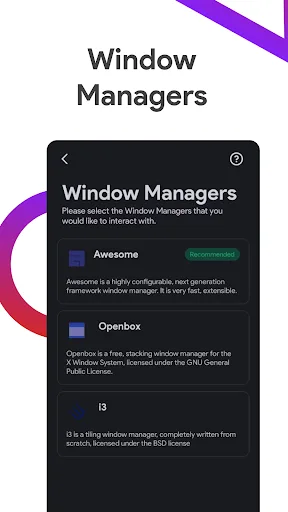 Andronix - Linux on Android screenshot 2